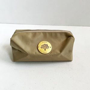 Mulberry | Makeup Bag